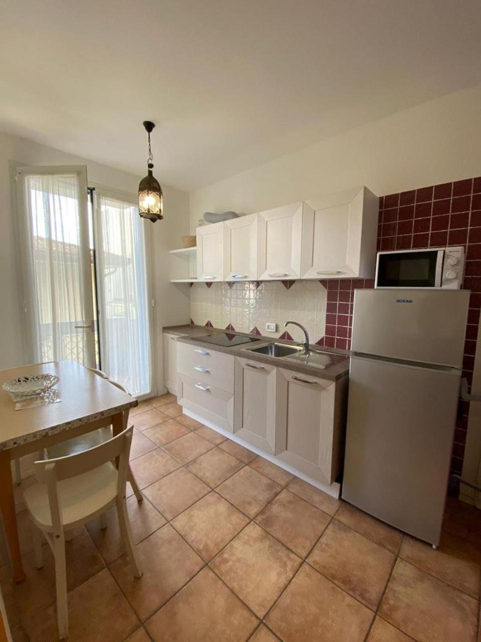 Apart-hotel Ambra