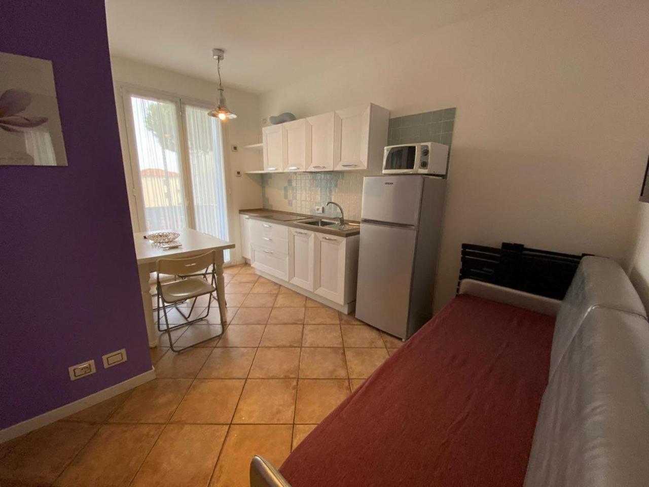 Ambra Aparthotel 2*