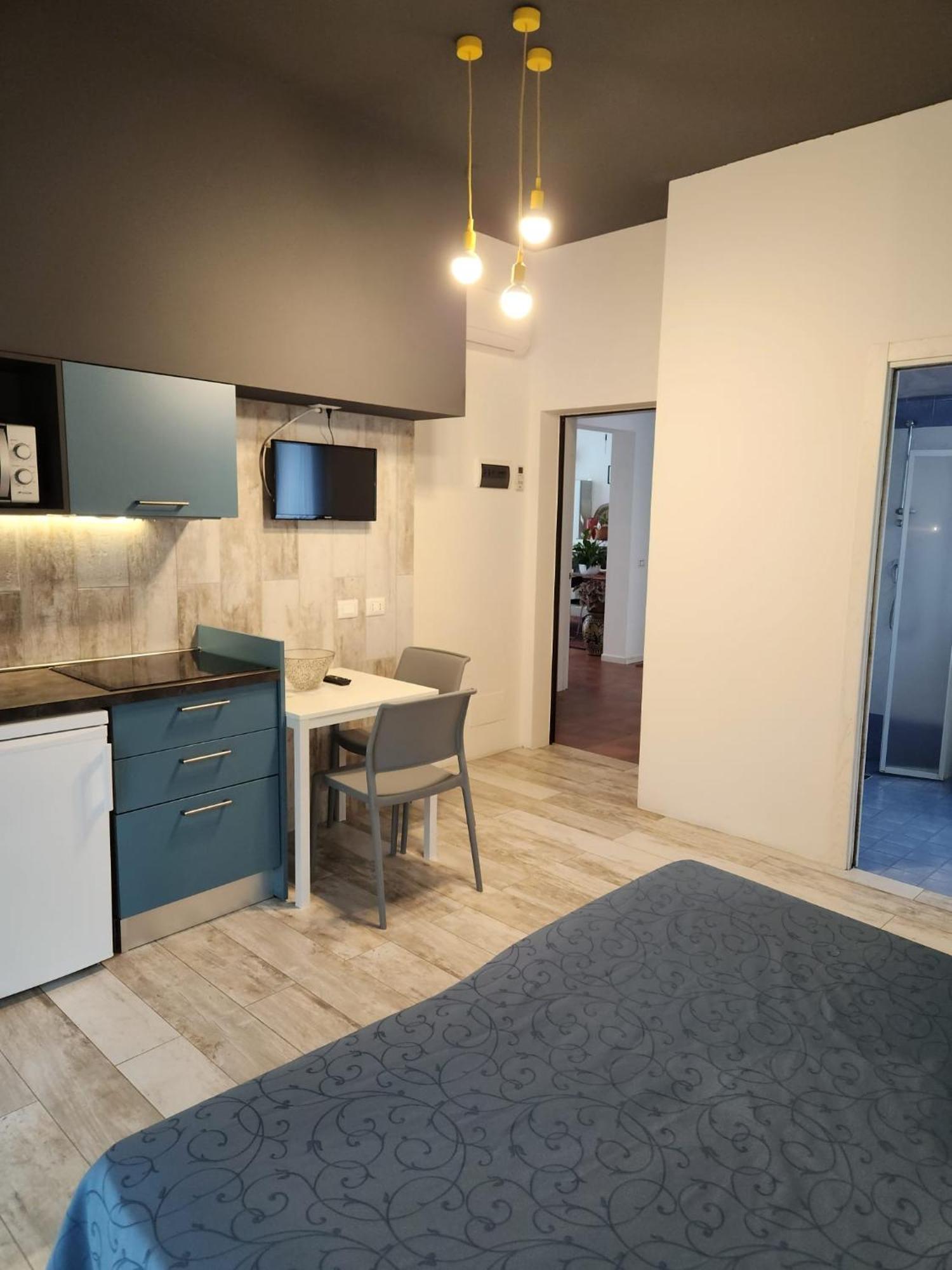 Aparthotel Ambra