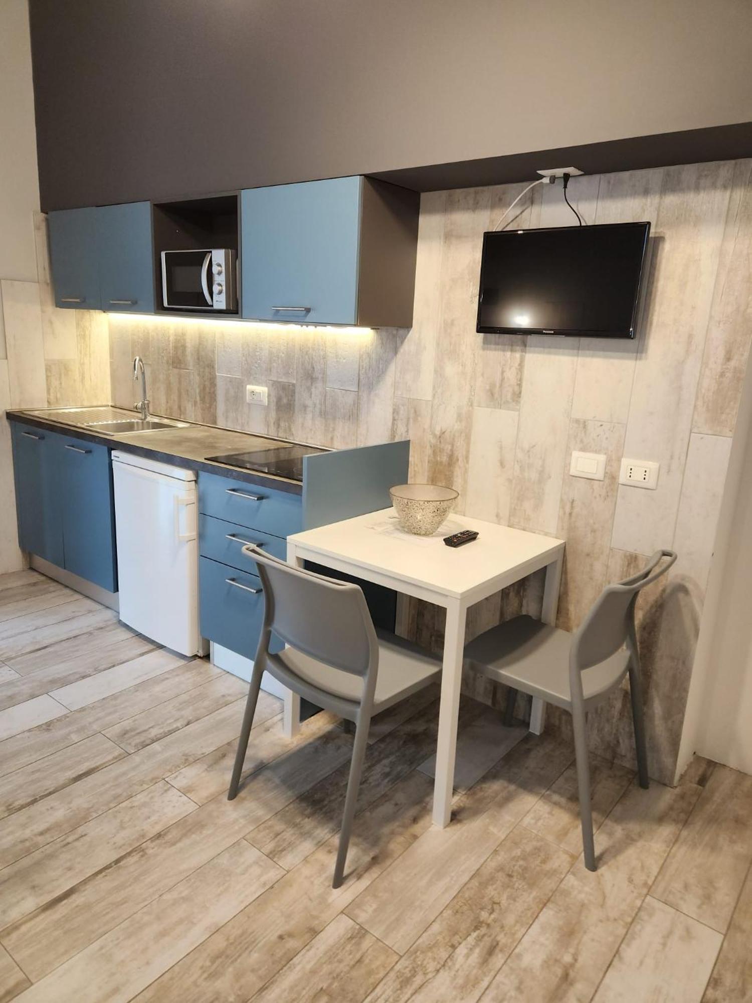 Ambra Aparthotel 2*
