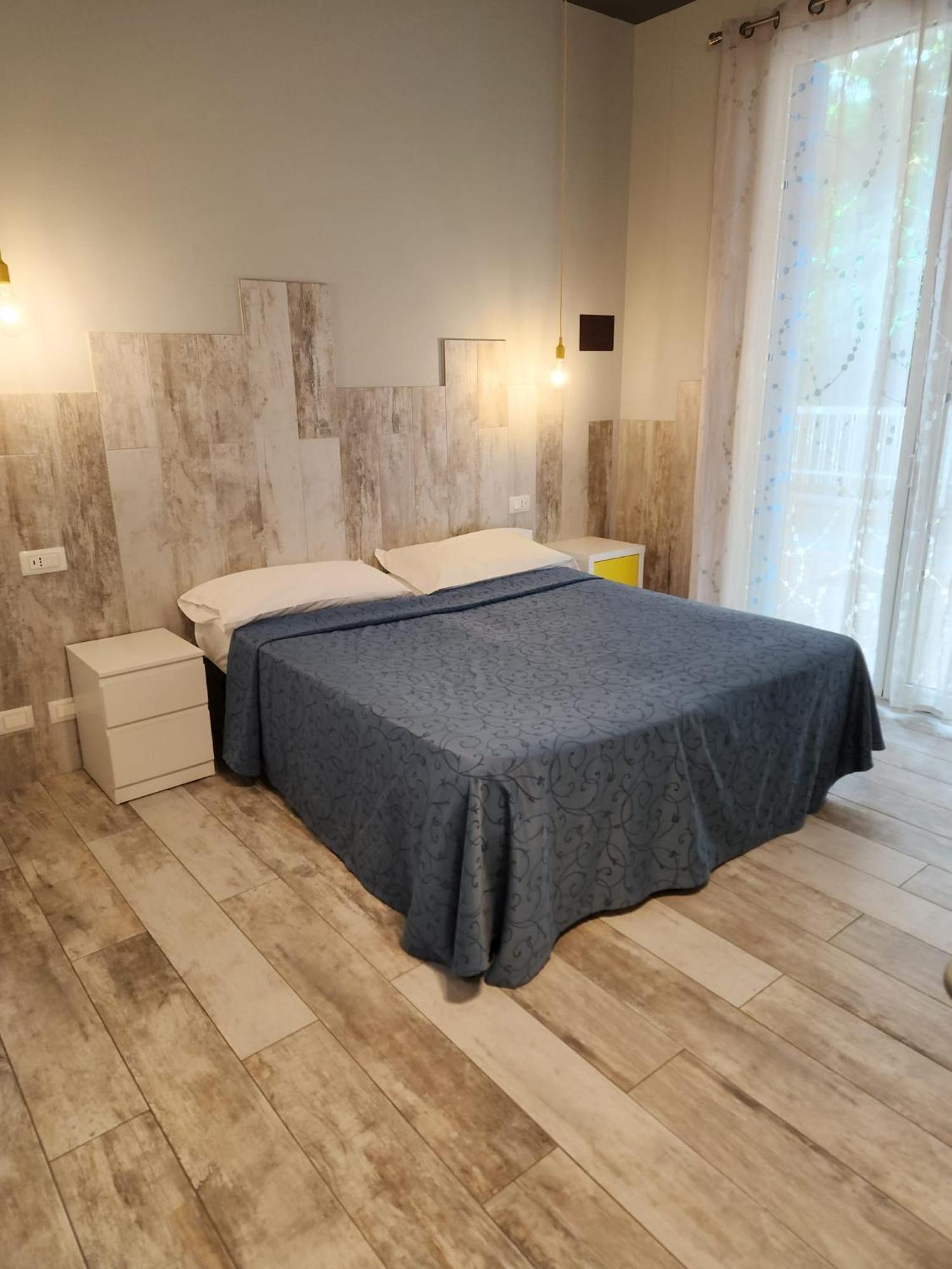 Apart-hotel Ambra