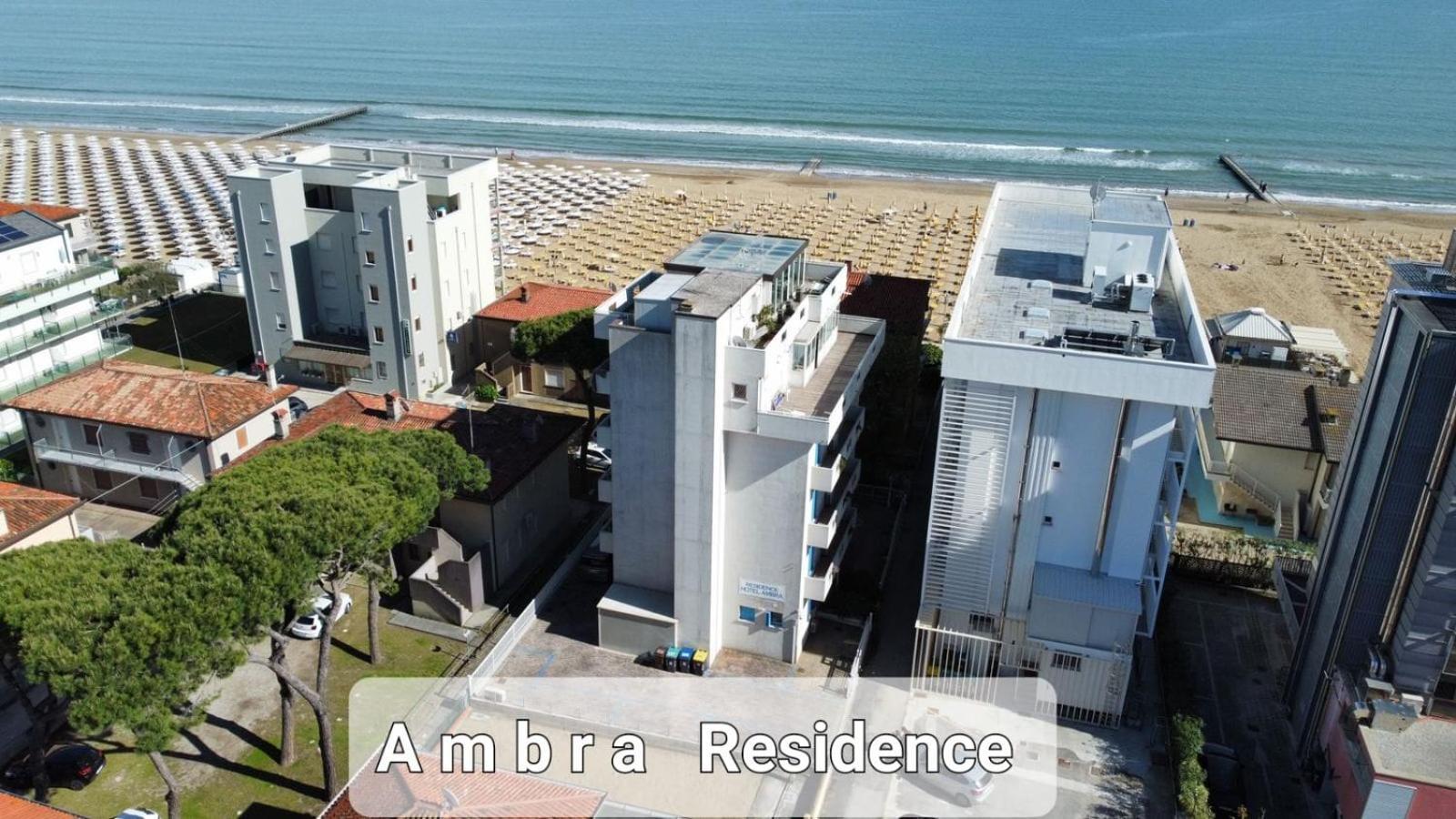 Aparthotel Ambra 2*
