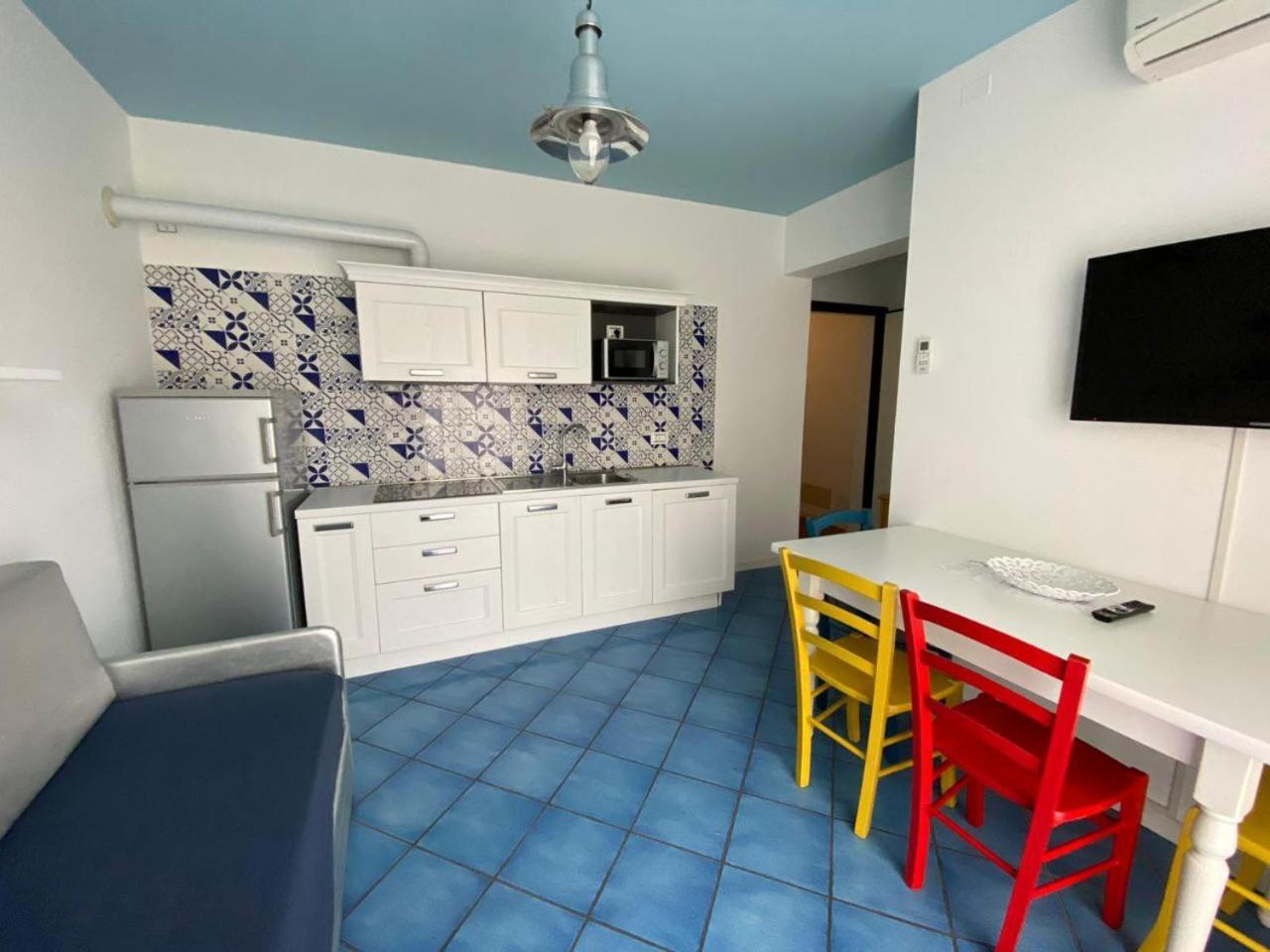 Aparthotel Ambra
