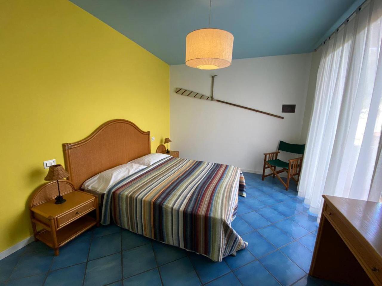 Apart-hotel Ambra 2*