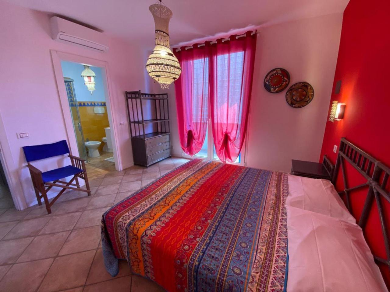 Aparthotel Ambra 2*