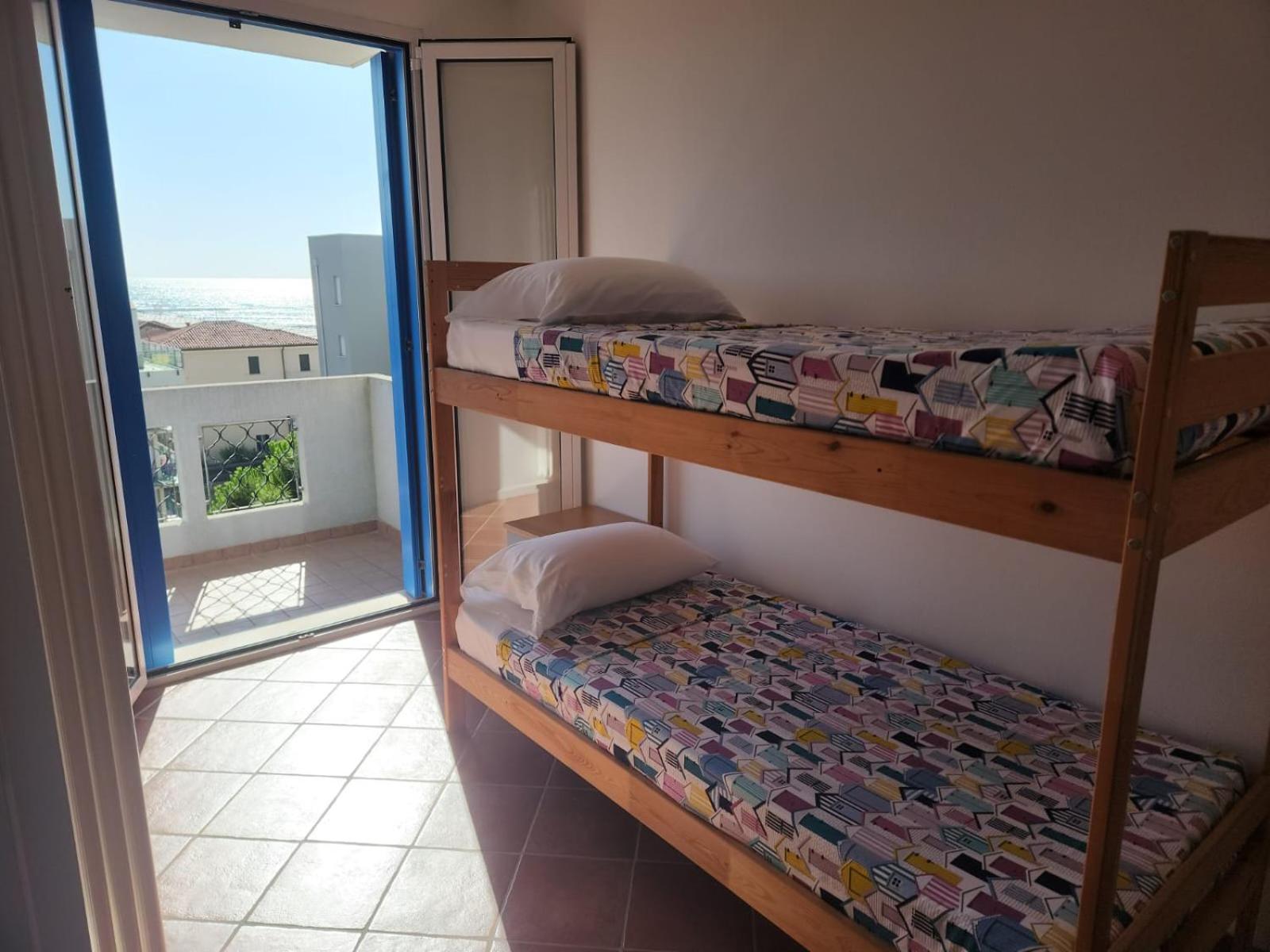 Aparthotel Ambra 2*