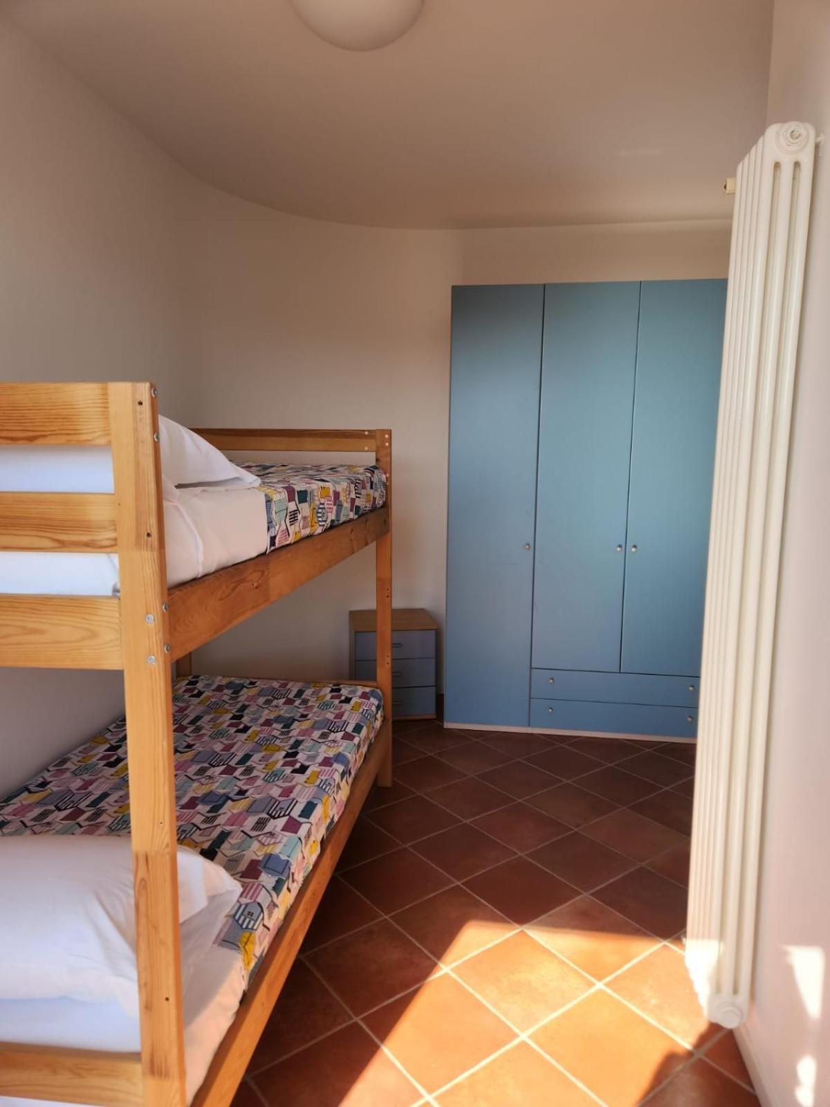 Ambra Aparthotel 2*