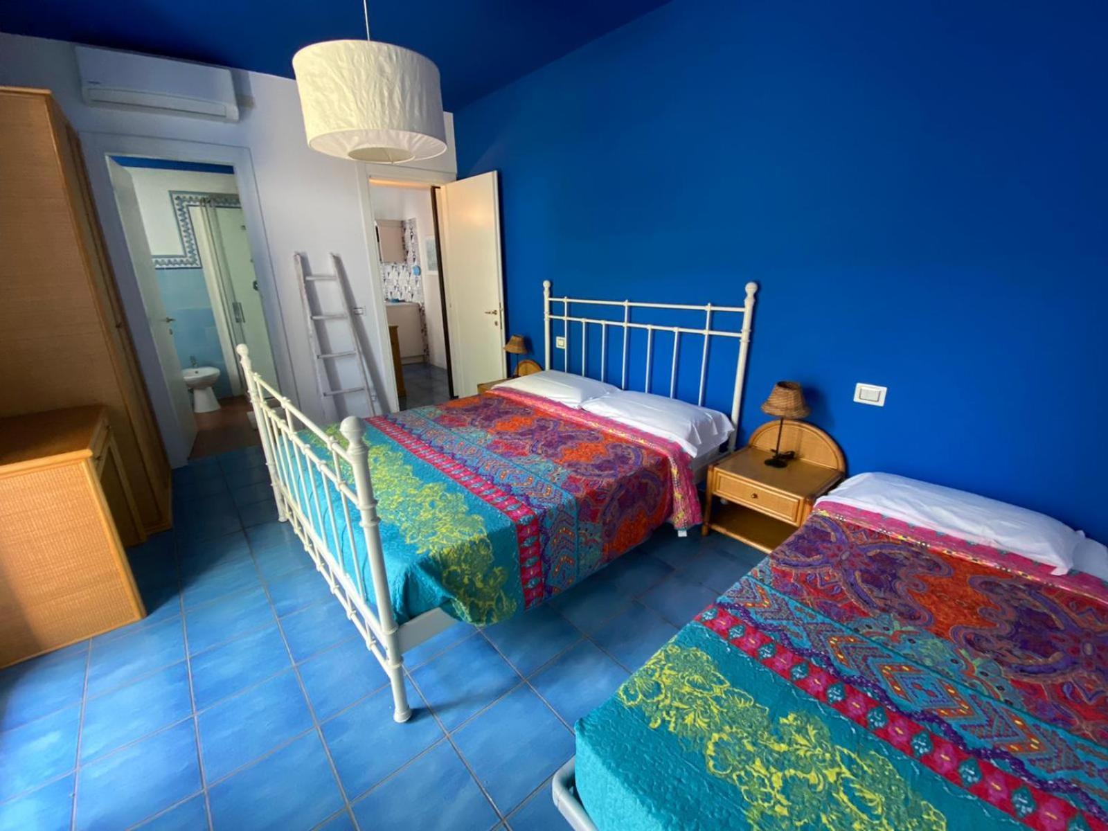 Aparthotel Ambra