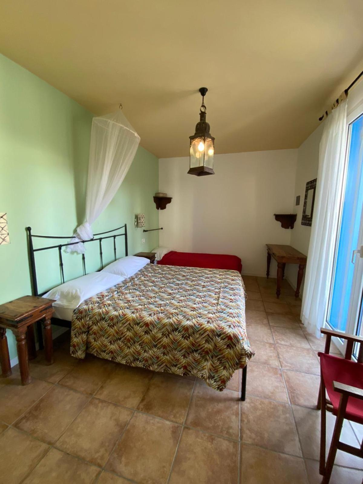 Aparthotel Ambra 2*