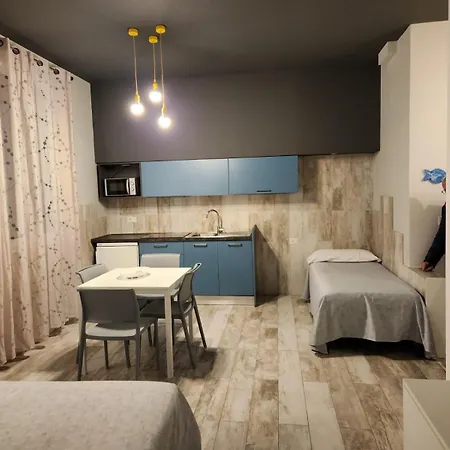 Residence Ambra Lido di Jesolo Exterior foto