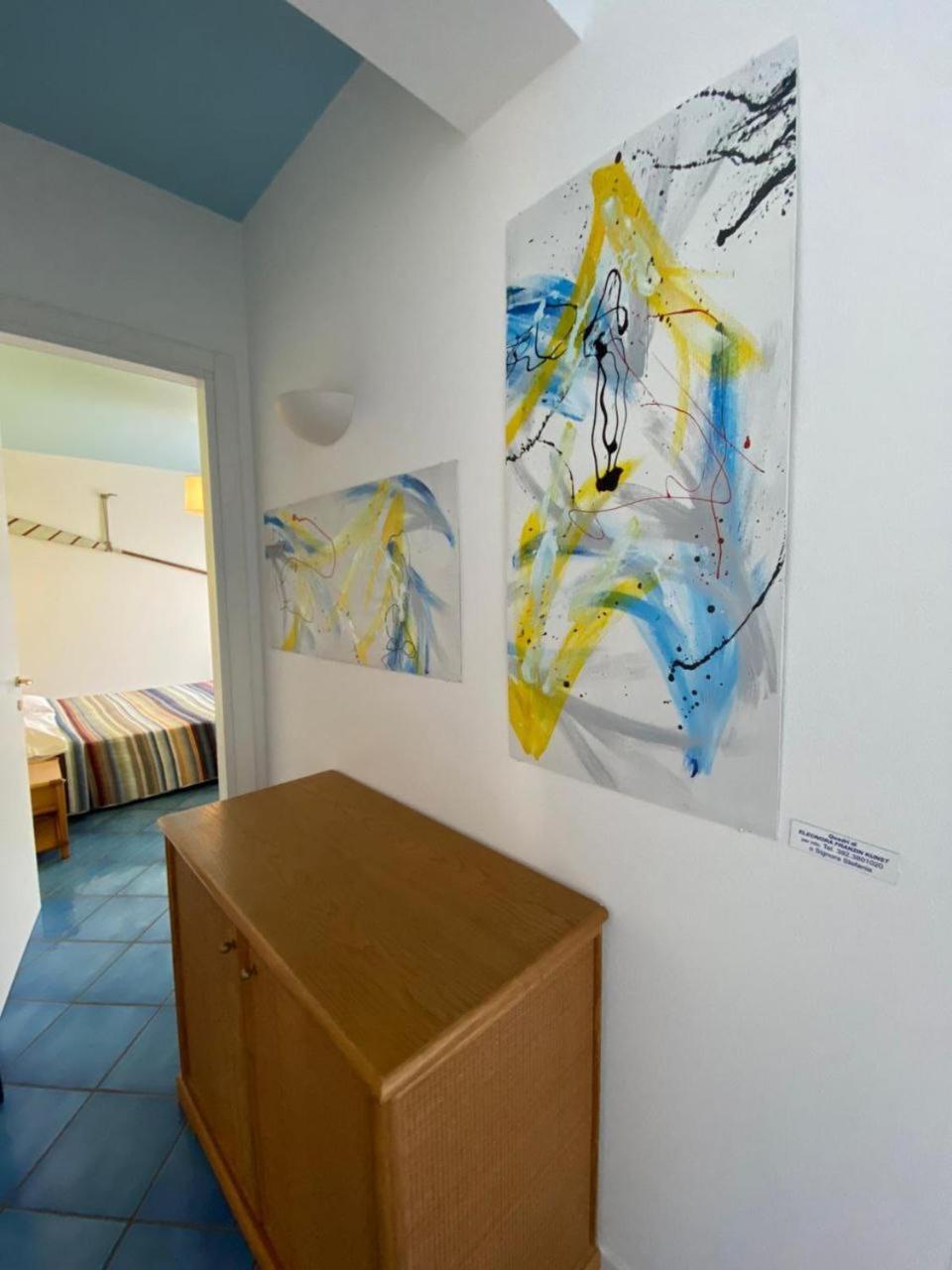 Aparthotel Ambra
